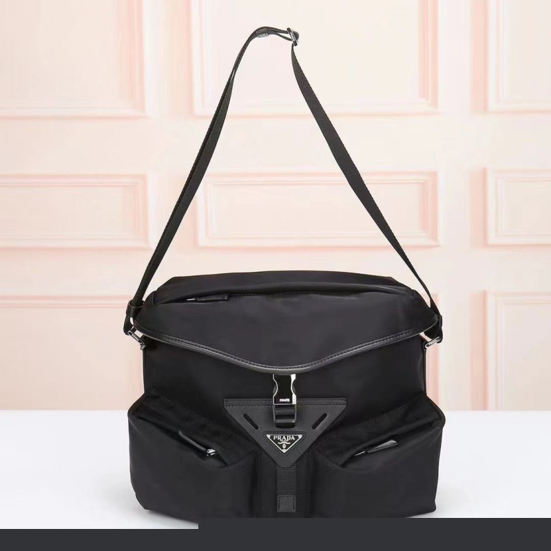 Pra*a satchel bags